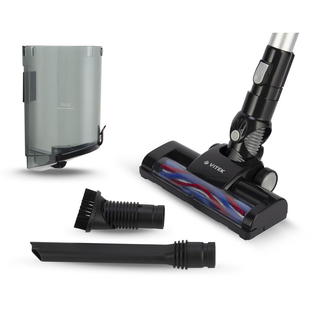 Пылесос VITEK VT-1832 - фото 2