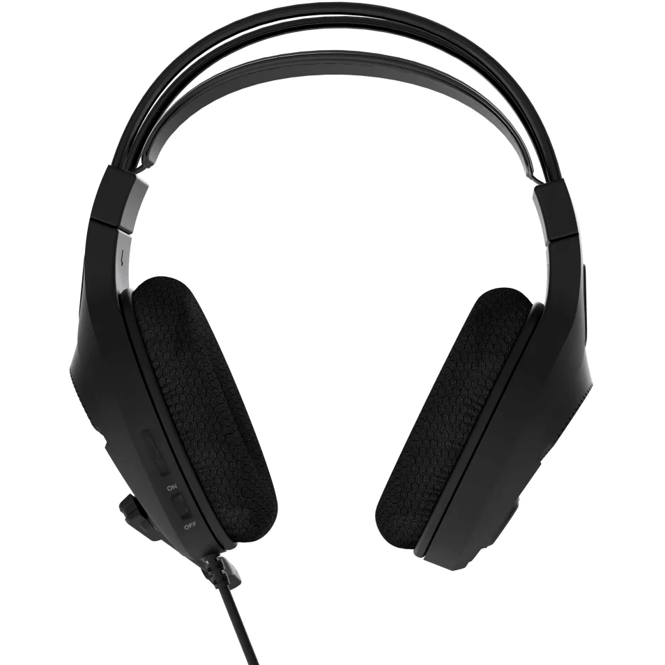 Гарнитура Perfeo RGF AIR Black - PF_C3926 - фото 5