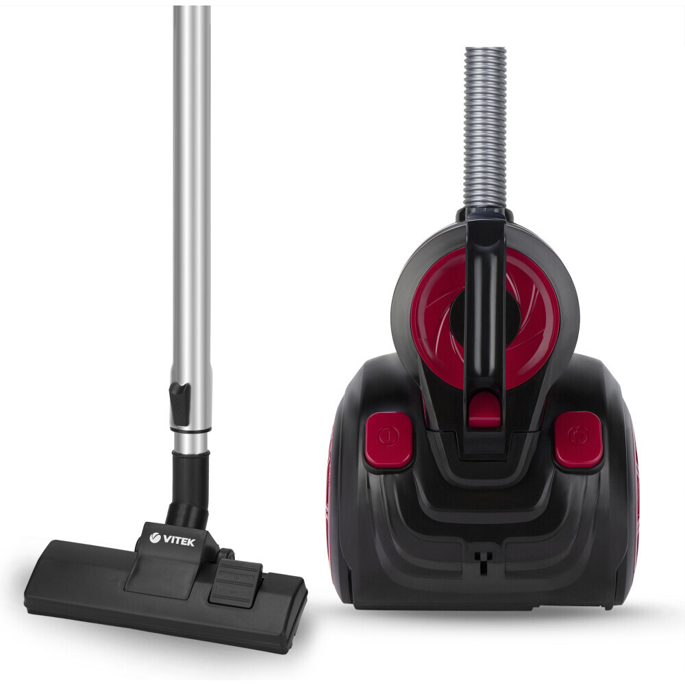 Пылесос VITEK VT-1838 - фото 2