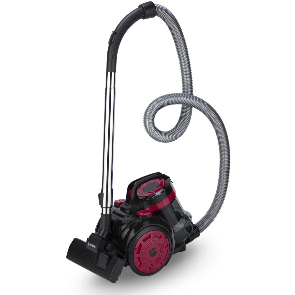 Пылесос VITEK VT-1838 - фото 3