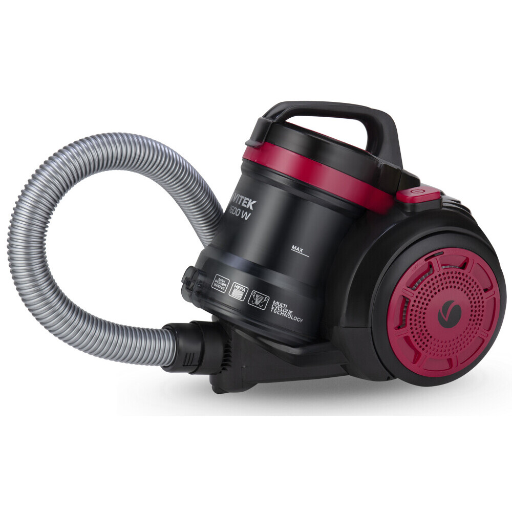 Пылесос VITEK VT-1838 - фото 4