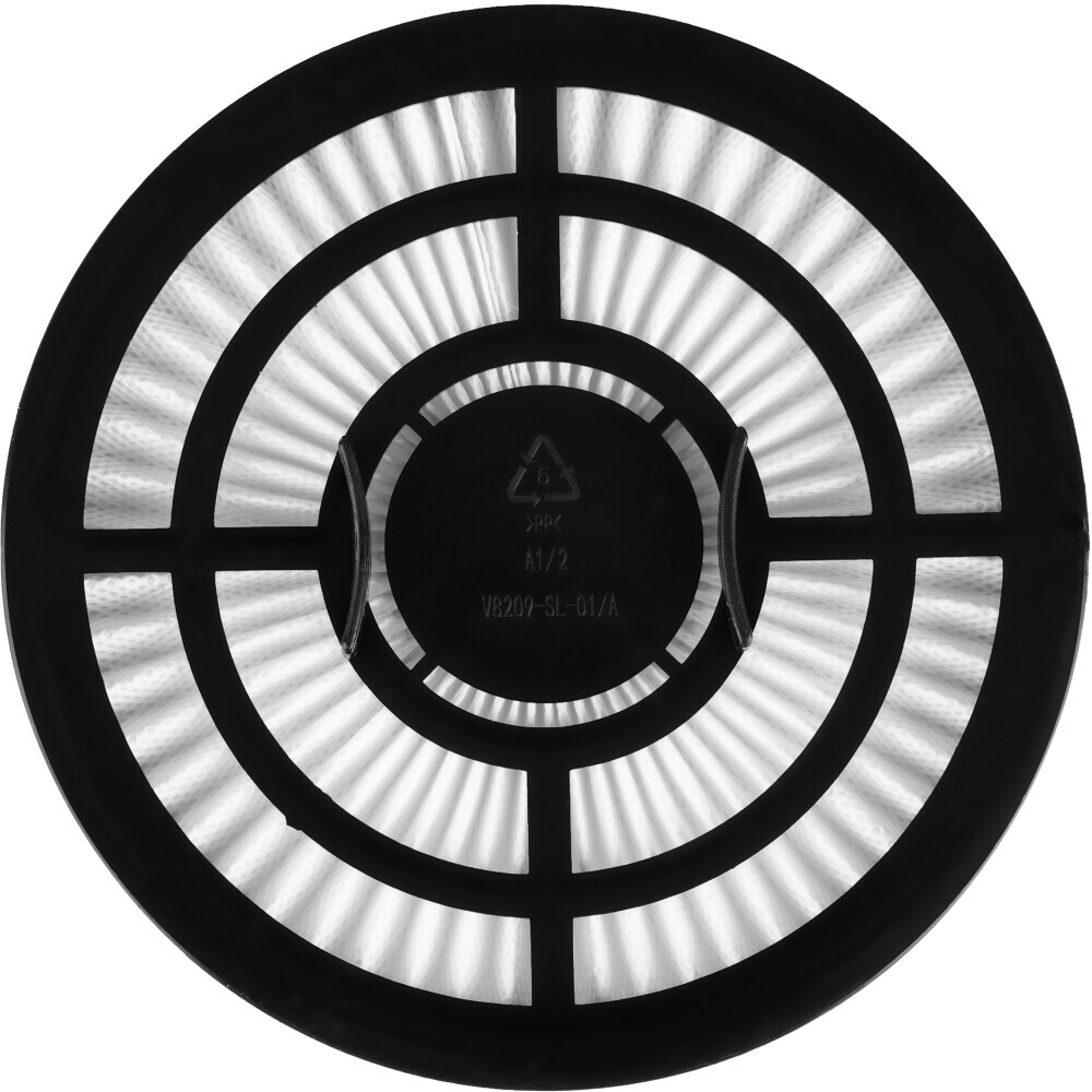 Пылесос VITEK VT-1838 - фото 9