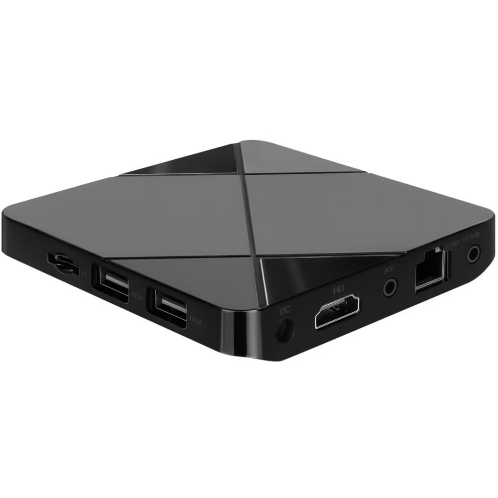 Медиаплеер Rombica Smart Box A2 - VPLT-02 - фото 2