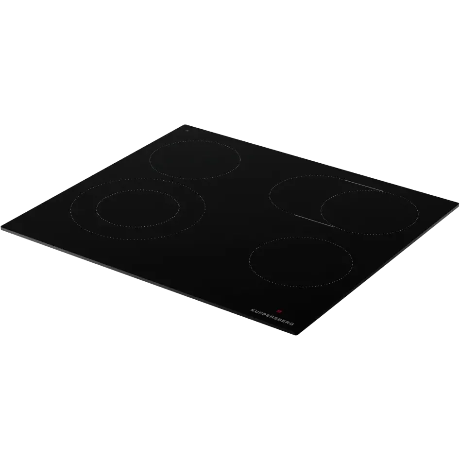 Электрическая варочная панель Kuppersberg ECS 624 - фото 3