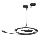 Гарнитура Perfeo CALL Black (PF_C3201)