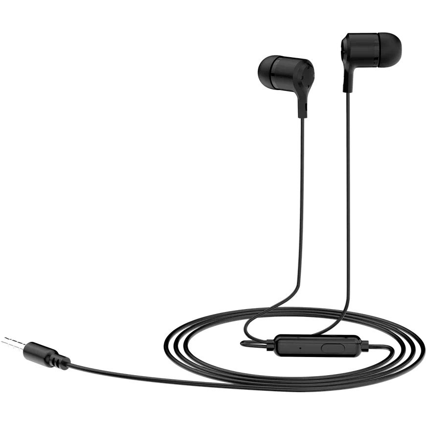 Гарнитура Perfeo CALL Black - PF_C3201 - фото 2