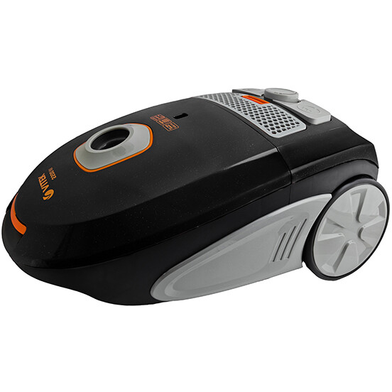 Пылесос VITEK VT-1891 BK - фото 3