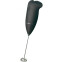 Вспениватель молока (капучинатор) Clatronic MS 3089 Black/Chrome