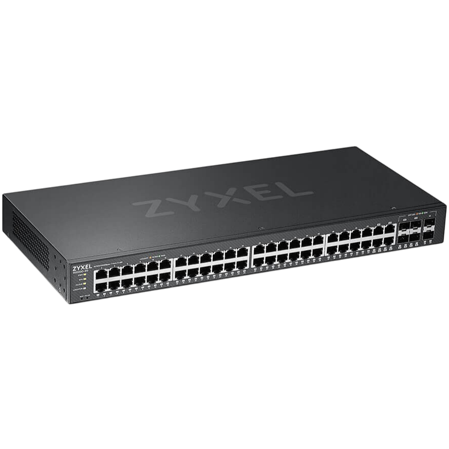 Коммутатор (свитч) Zyxel GS2220-50