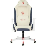 Игровое кресло Bloody GC-830 White (BLOODY GC-830)