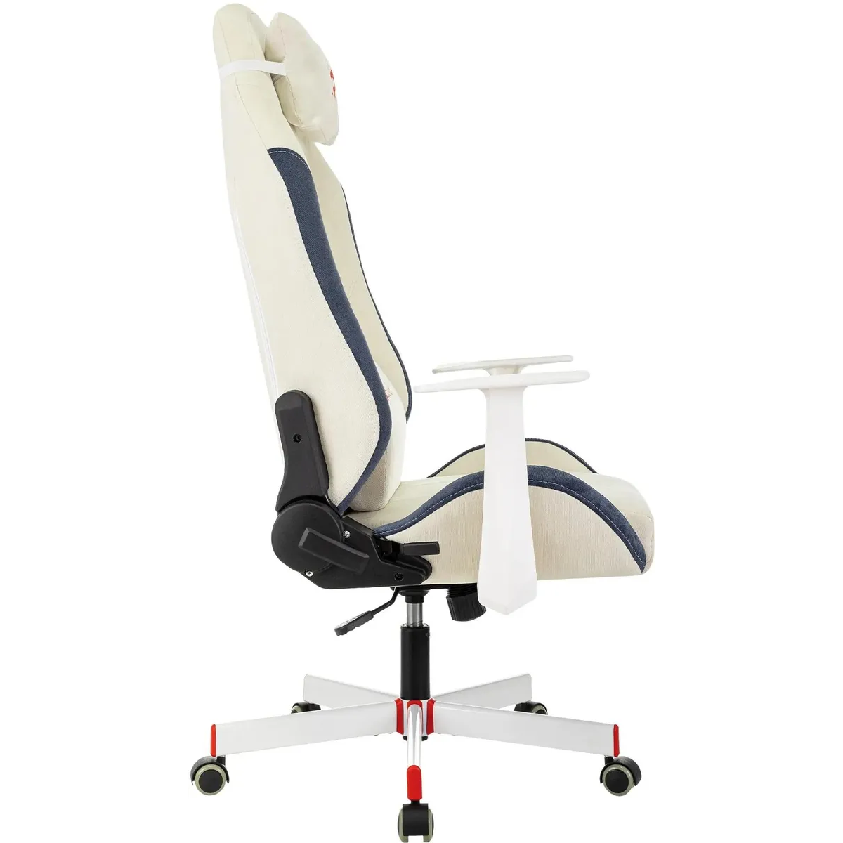 Игровое кресло Bloody GC-830 White - BLOODY GC-830 - фото 4