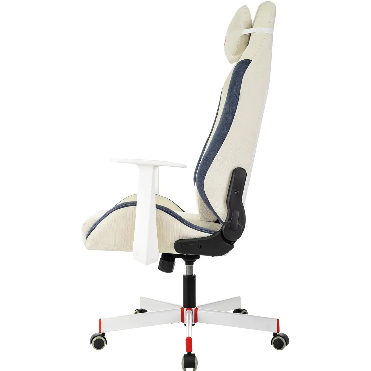 Игровое кресло Bloody GC-830 White - BLOODY GC-830 - фото 5