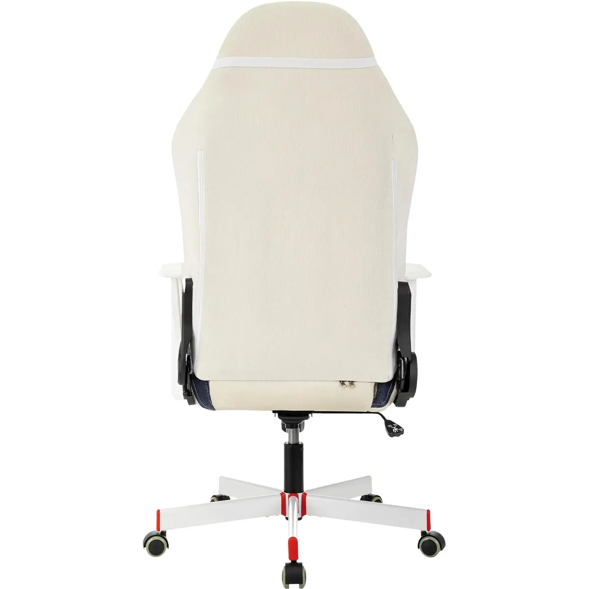 Игровое кресло Bloody GC-830 White - BLOODY GC-830 - фото 7