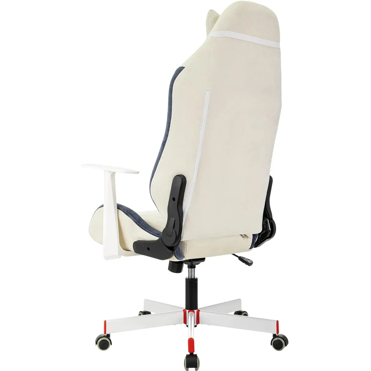 Игровое кресло Bloody GC-830 White - BLOODY GC-830 - фото 8