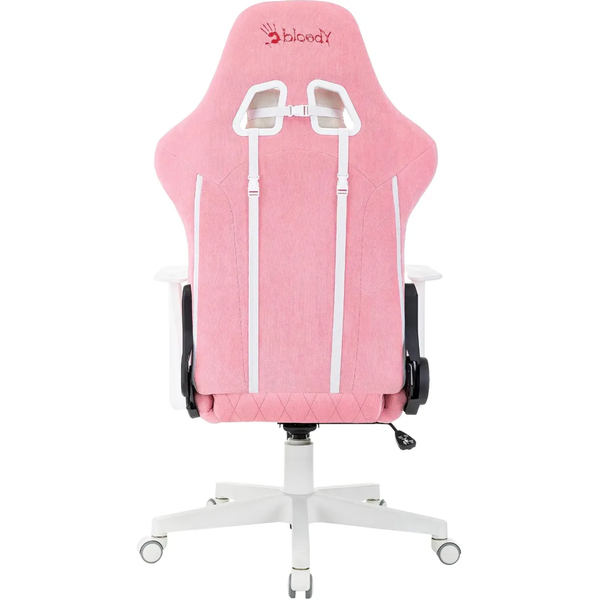 Игровое кресло Bloody GC-930 Pink - BLOODY GC-930 - фото 7