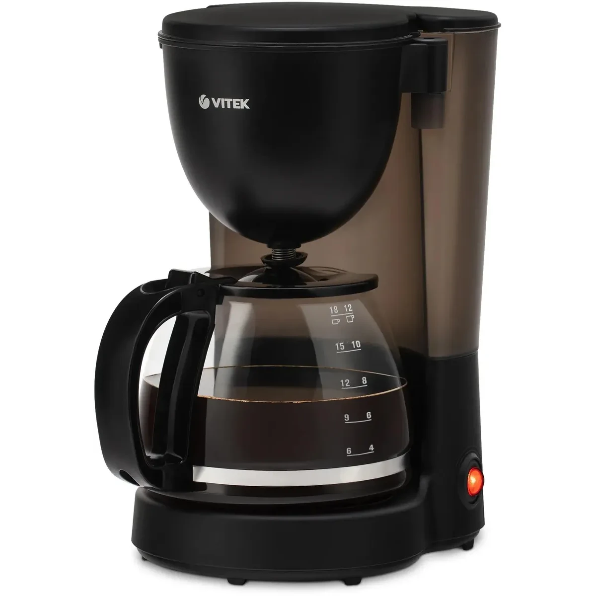 Кофеварка VITEK VT-1500