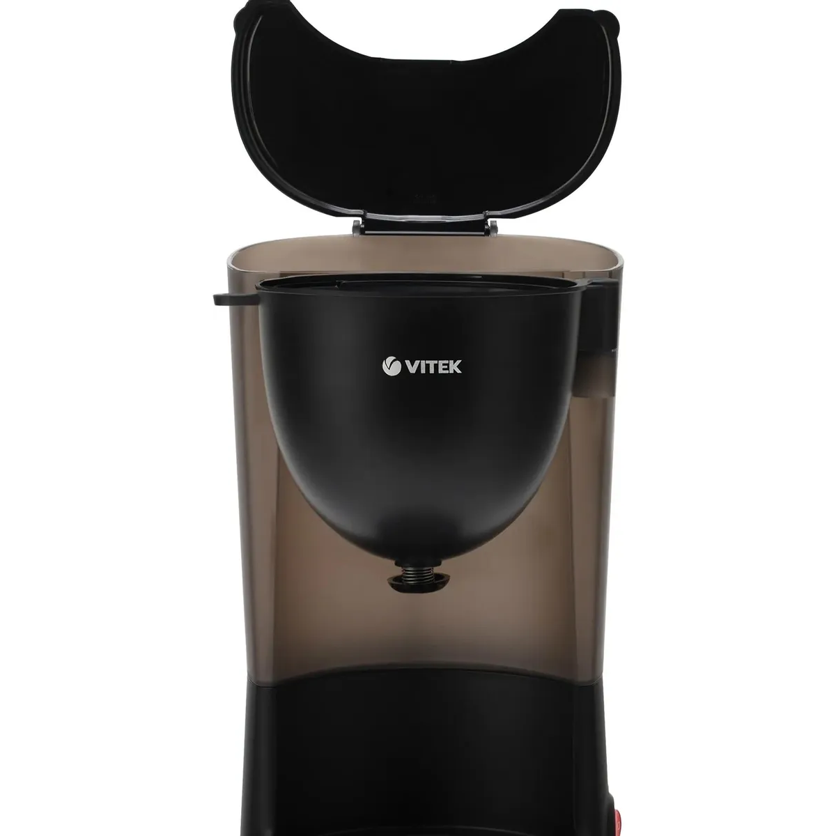 Кофеварка VITEK VT-1500 - фото 3