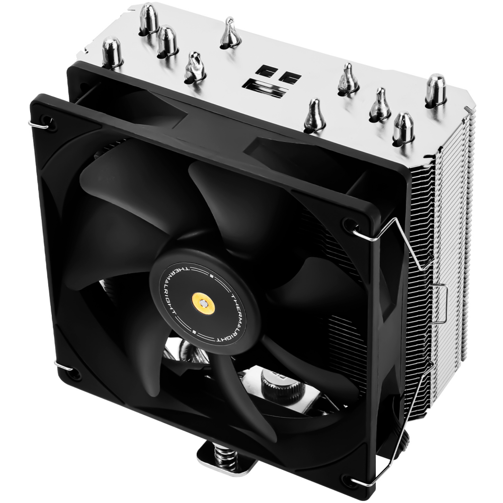 Кулер Thermalright TA120 EX V2 - TR-TA120 EX V2 - фото 3