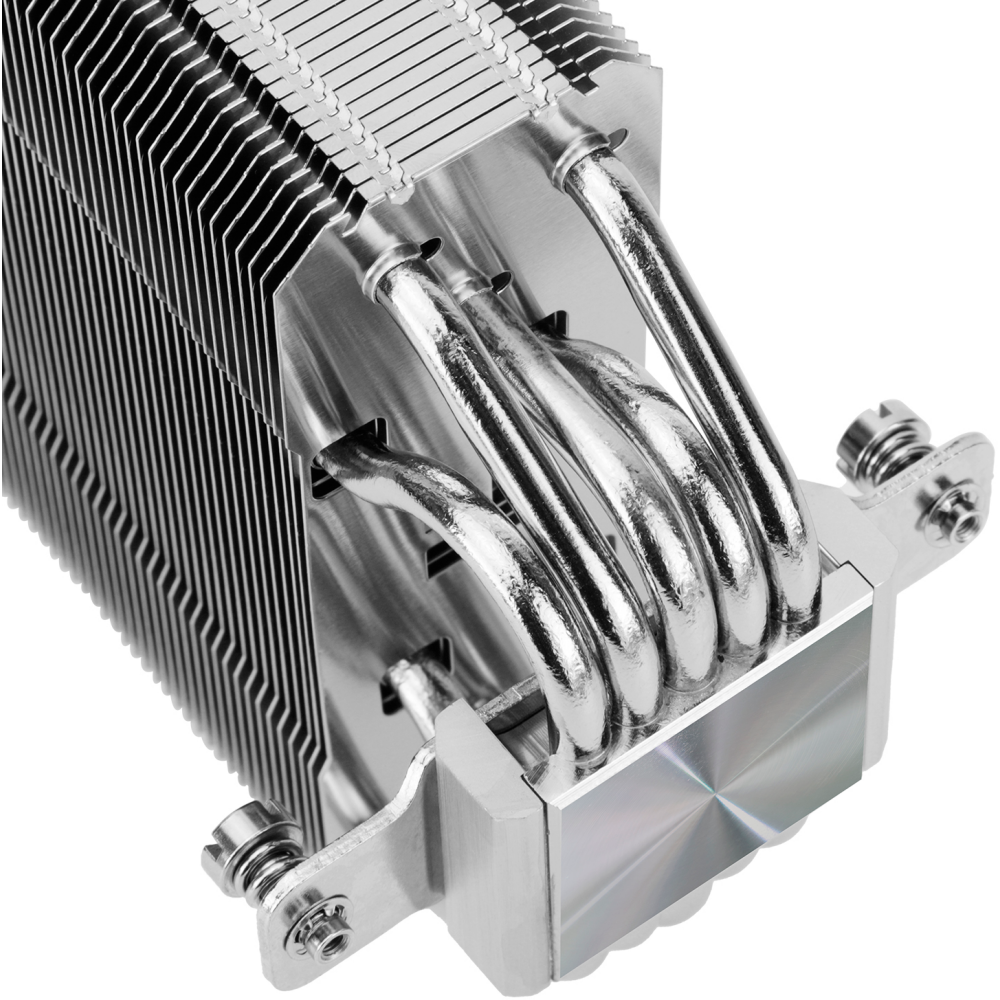 Кулер Thermalright TA120 EX V2 - TR-TA120 EX V2 - фото 7