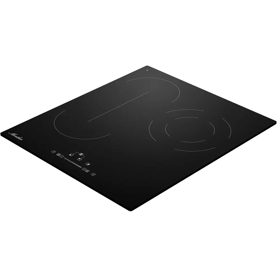 Электрическая варочная панель Monsher MHE 45 - фото 3