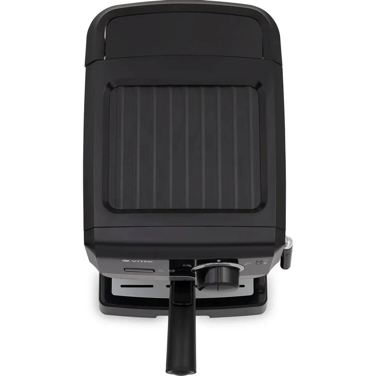 Кофеварка VITEK VT-1502 BK - фото 4