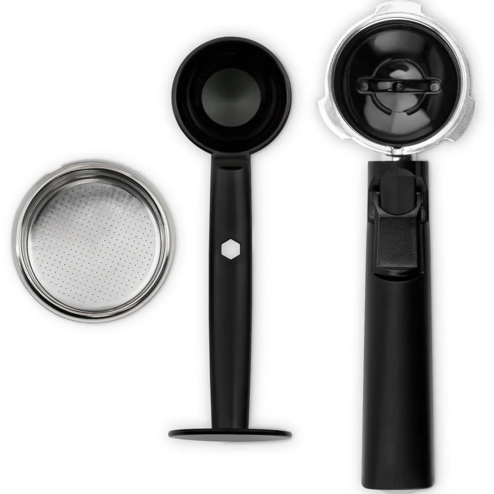 Кофеварка VITEK VT-1502 BK - фото 5