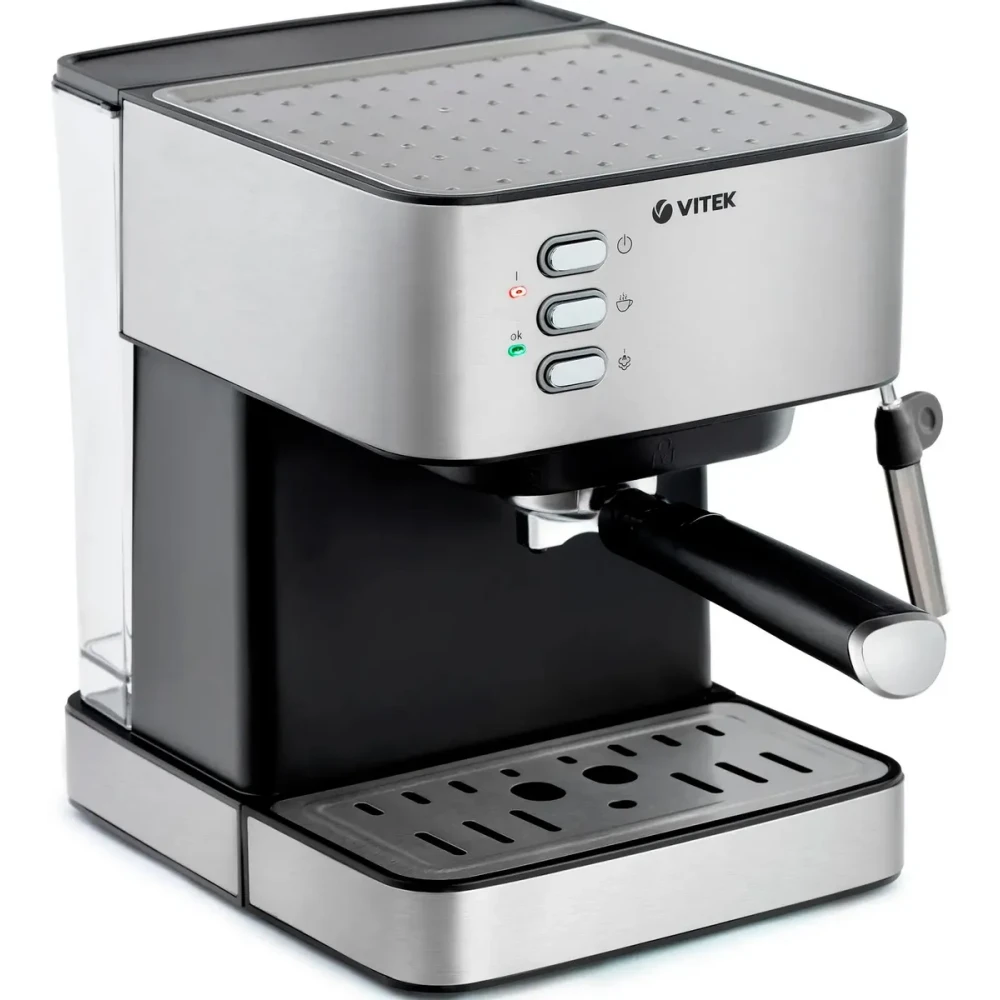 Кофеварка Vitek VT-1504 - фото 2