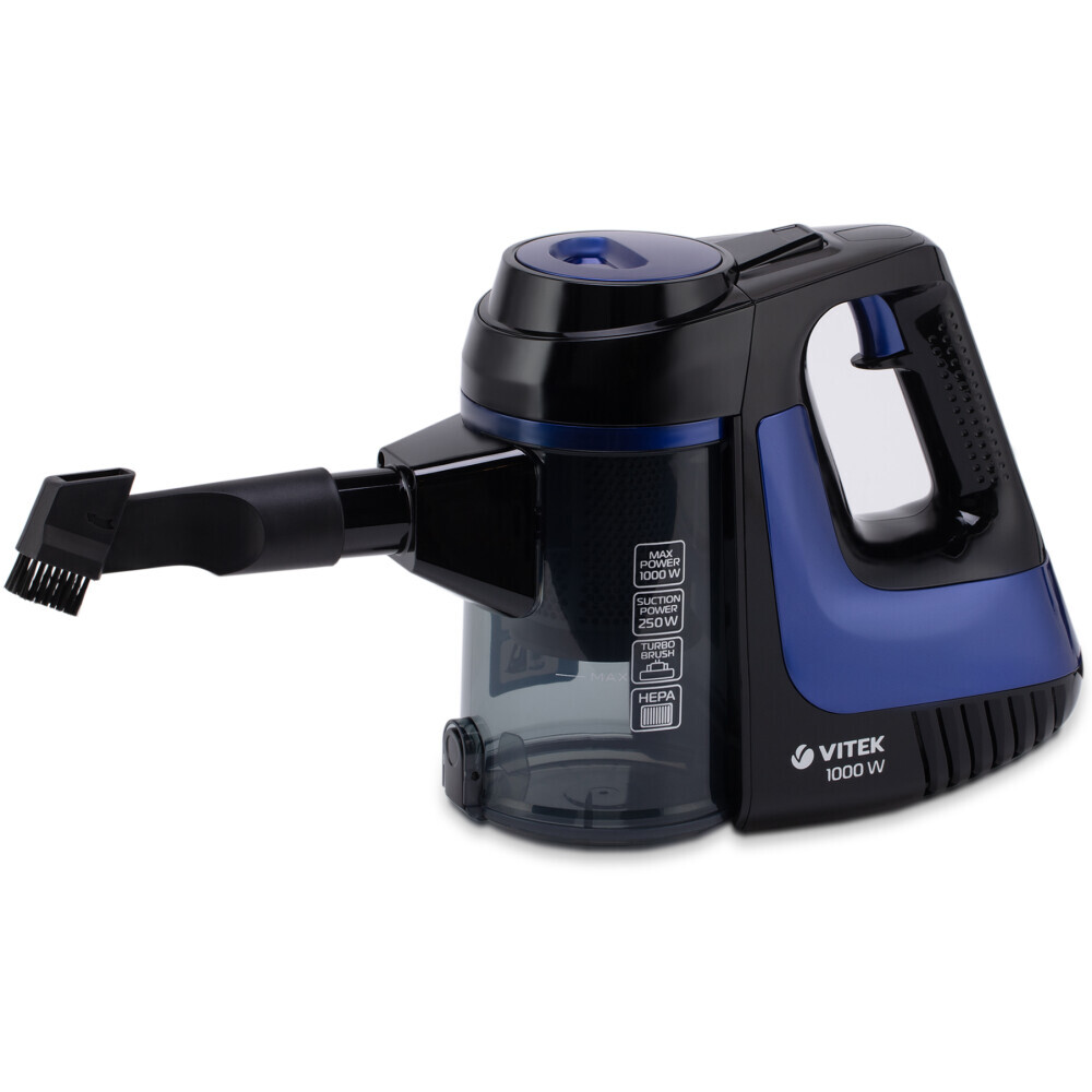 Пылесос VITEK VT-8126 - фото 3