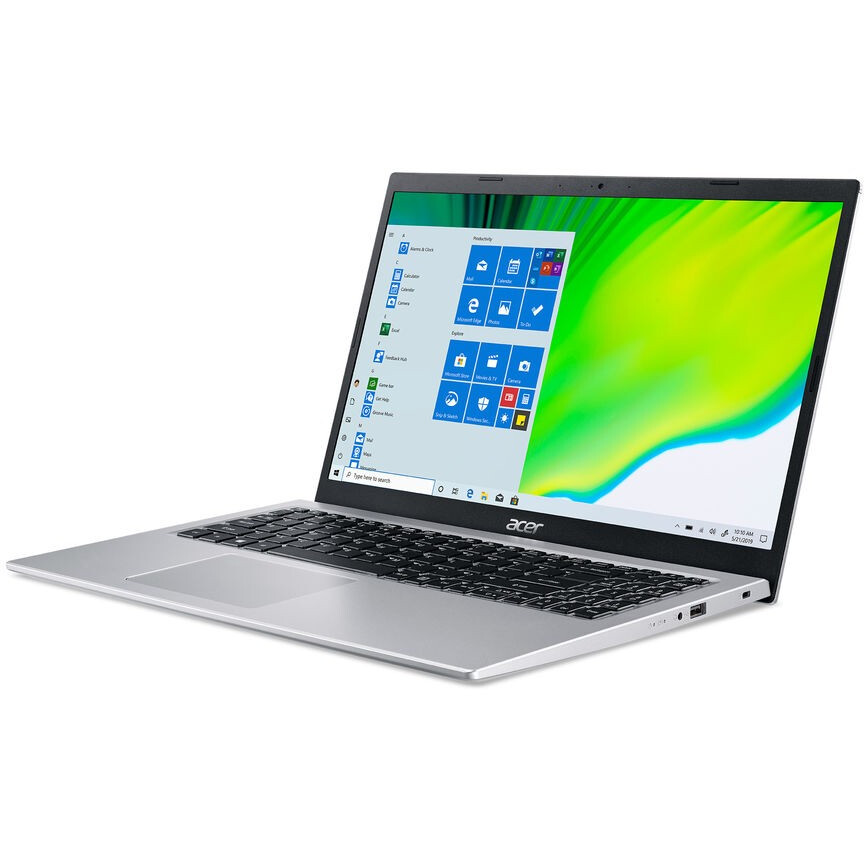 Ноутбук Acer Aspire 5 A515-56G-70LB - NX.AT2EM.00E - фото 3