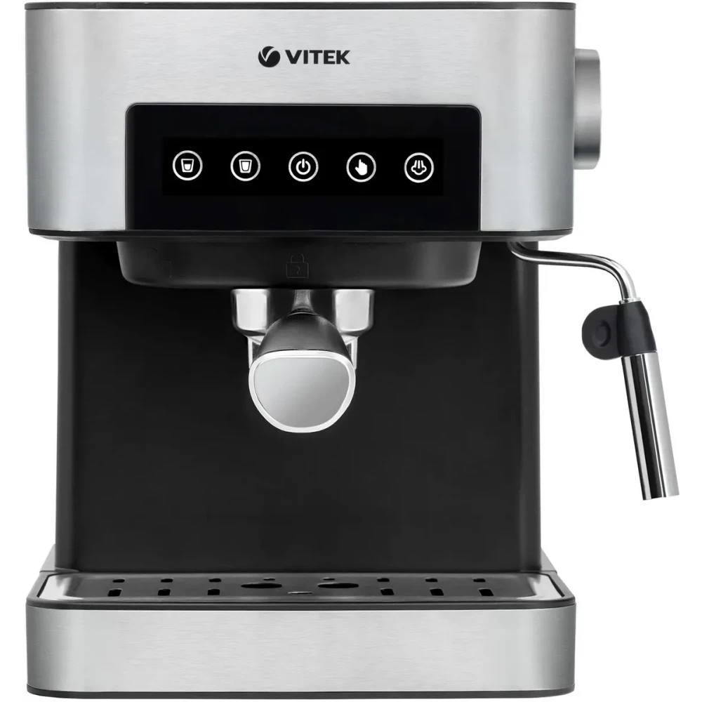 Кофеварка VITEK VT-1508