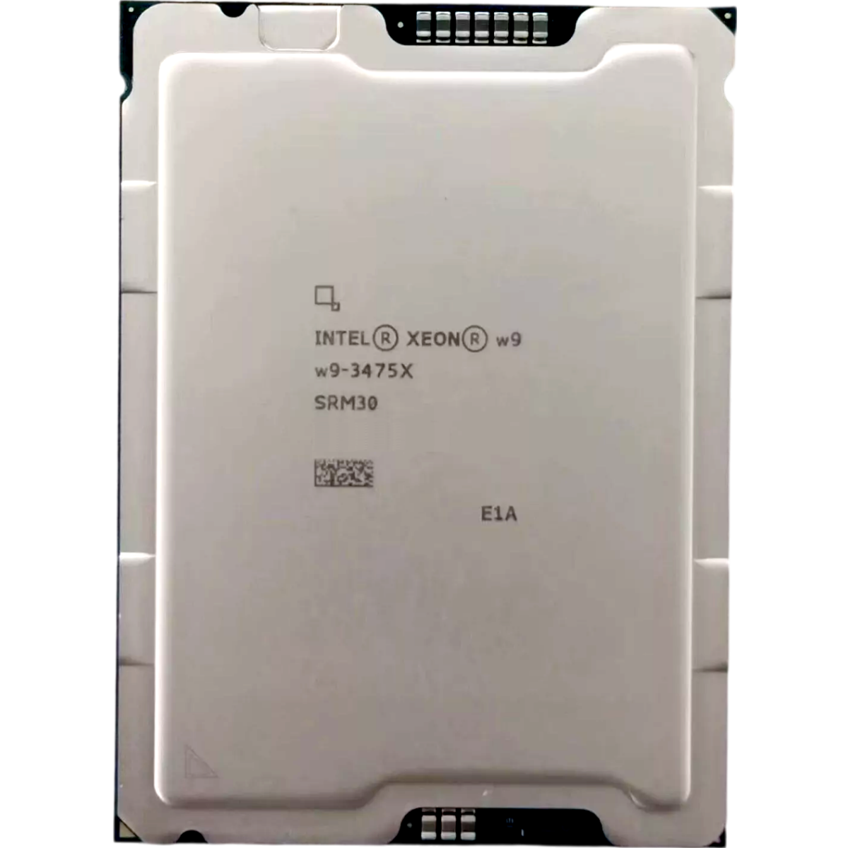 Серверный процессор Intel Xeon w9-3475X OEM - PK8071305081600