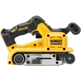 Шлифовальная машина DeWALT DCW220NT-XJ