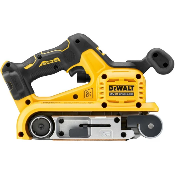 Шлифовальная машина DeWALT DCW220NT-XJ - фото 2