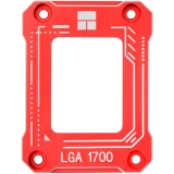 Рамка для сокета Thermalright LGA1700-BCF Red (TRBCF1700R)