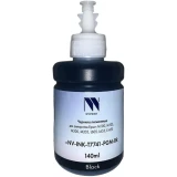 Чернила NV Print NV-INK-T7741-PGM6-Bk Black