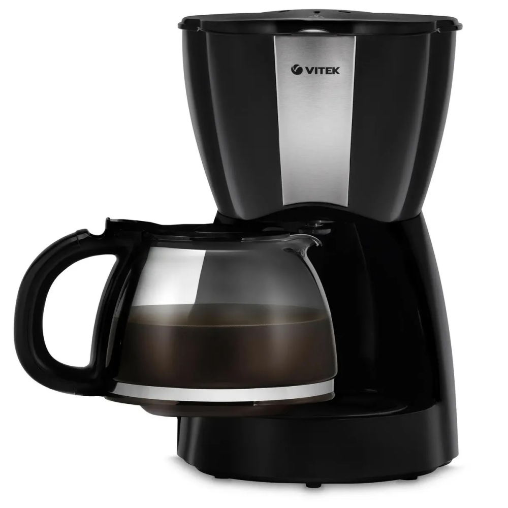 Кофеварка VITEK VT-8385 - фото 2