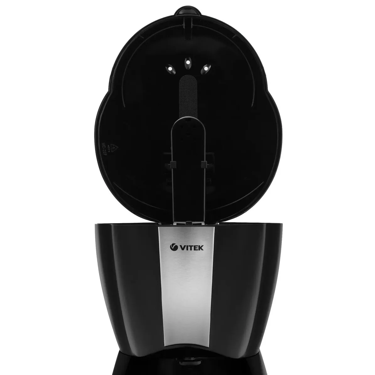 Кофеварка VITEK VT-8385 - фото 3