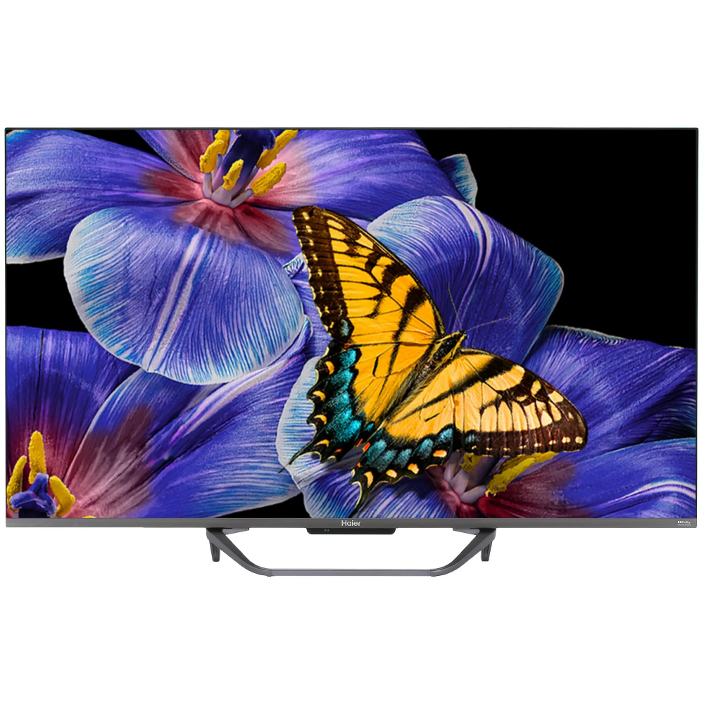 ЖК телевизор Haier 50" SMART TV S4 CN