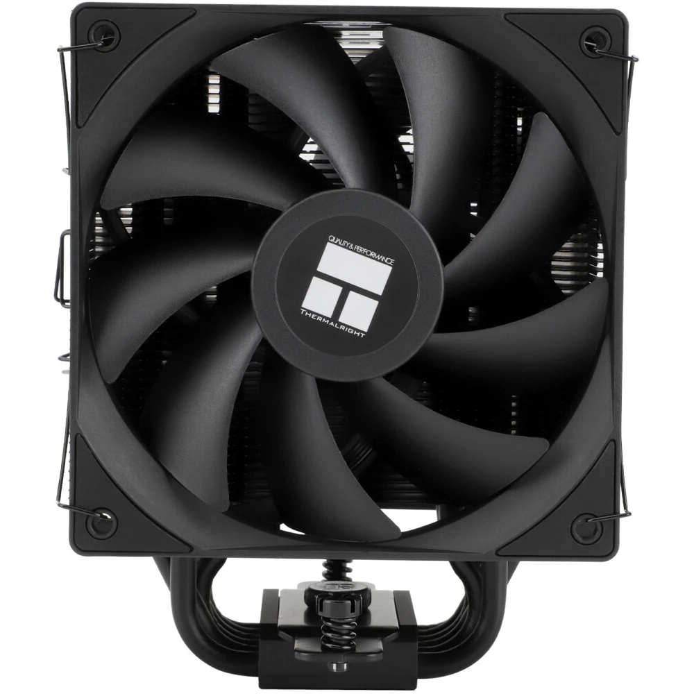 Кулер Thermalright Burst Assassin 120 EVO Dark - TRBA120EVODARK - фото 2