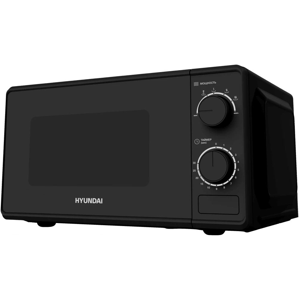 Микроволновая печь Hyundai HYM-M2096 - фото 2