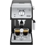 Кофеварка DeLonghi ECP33.21.BK Active Line