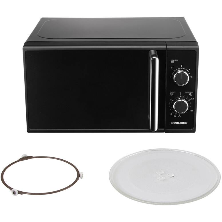 Микроволновая печь REDMOND MW2900 - фото 2