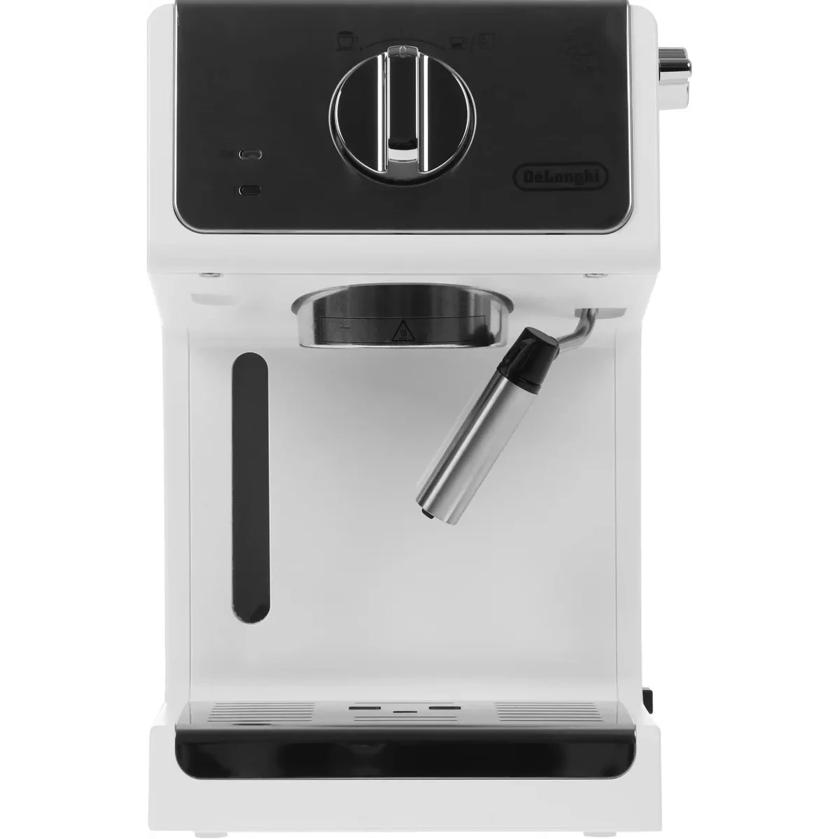 Кофеварка DeLonghi ECP33.21.W Active Line - фото 2