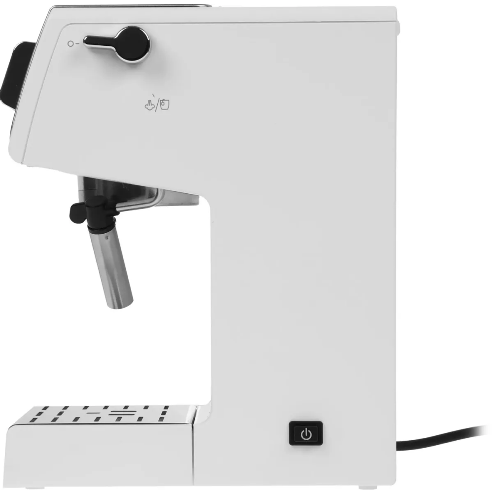 Кофеварка DeLonghi ECP33.21.W Active Line - фото 3
