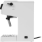 Кофеварка DeLonghi ECP33.21.W Active Line - фото 3