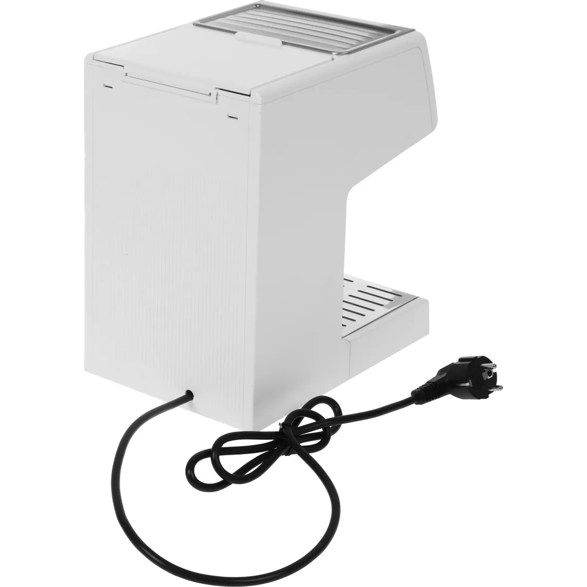 Кофеварка DeLonghi ECP33.21.W Active Line - фото 4