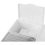 Кофеварка DeLonghi ECP33.21.W Active Line