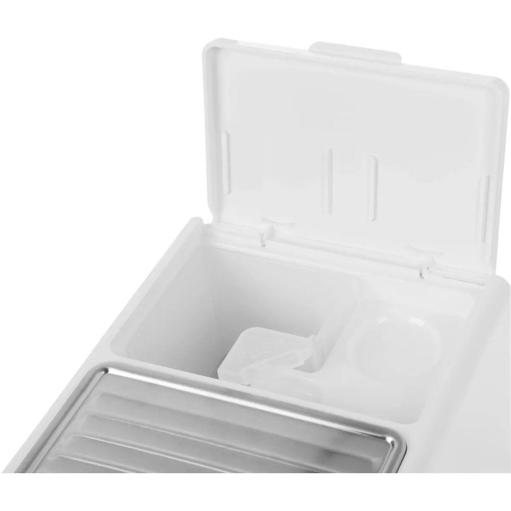 Кофеварка DeLonghi ECP33.21.W Active Line - фото 8