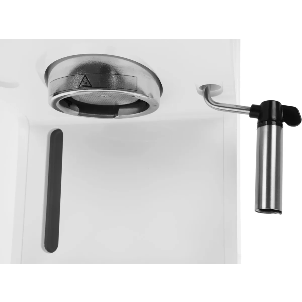 Кофеварка DeLonghi ECP33.21.W Active Line - фото 9