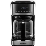 Кофеварка REDMOND CM712 Black